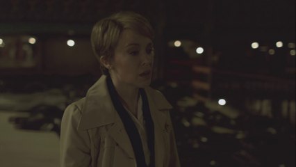 Holy Motors (2012) - Deleted Scenes