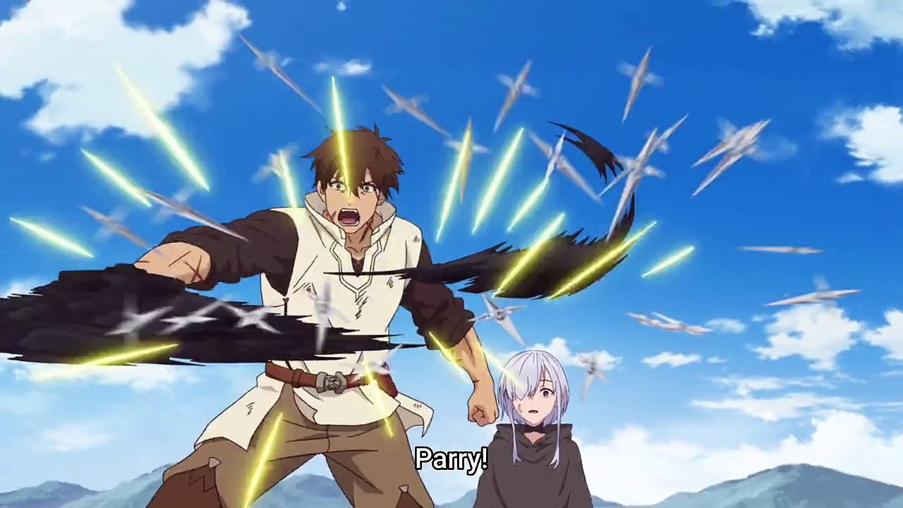 Watch Ore wa Subete wo 'Parry' suru- Gyaku Kanchigai no Sekai Saikyou wa Boukensha ni Naritai Episode 7 English