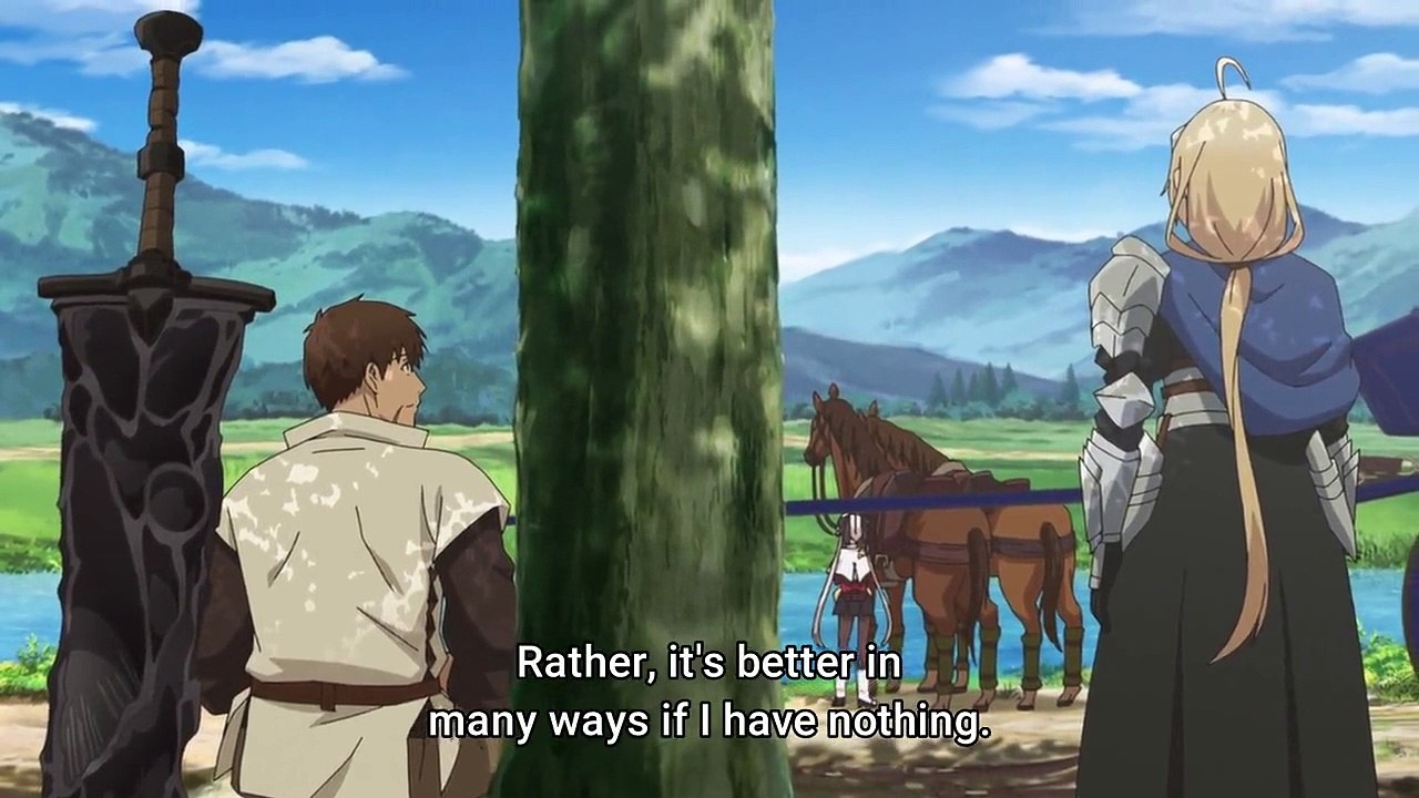 Watch Ore wa Subete wo 'Parry' suru- Gyaku Kanchigai no Sekai Saikyou wa Boukensha ni Naritai Episode 5 English