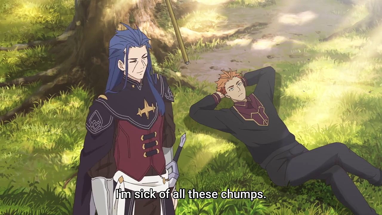 Watch Ore wa Subete wo 'Parry' suru- Gyaku Kanchigai no Sekai Saikyou wa Boukensha ni Naritai Episode 3 English