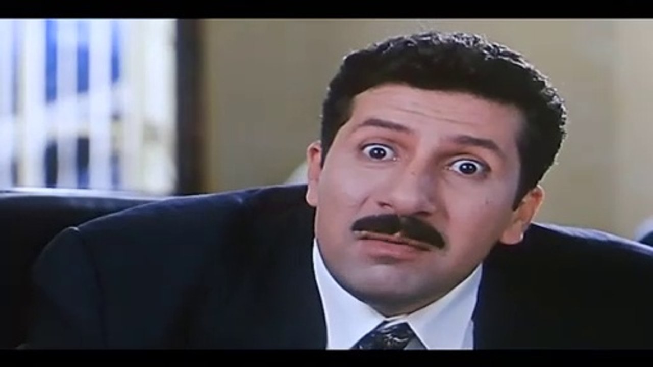 HD  فيلم | محامي خلع - هاني رمزي - جودة