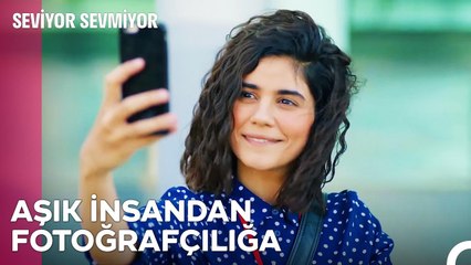 Kendin Edip Kendin Buldun - Seviyor Sevmiyor