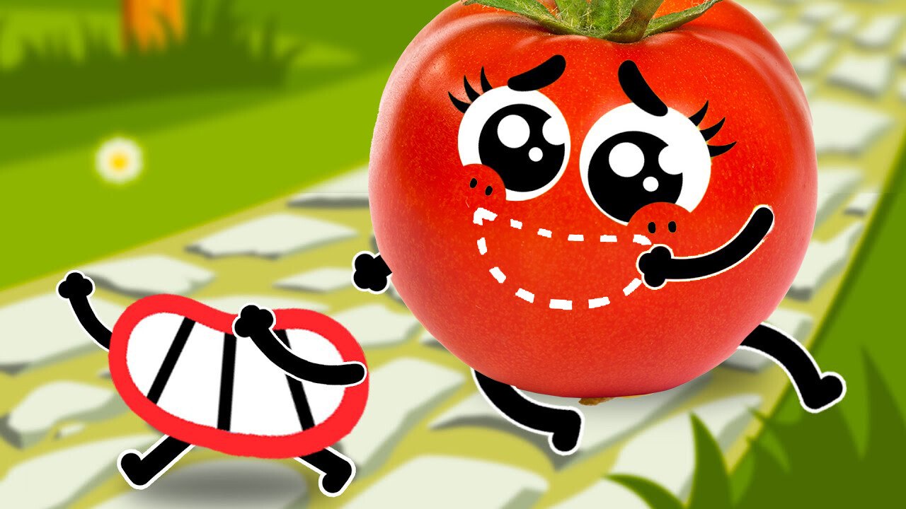 Relax & Laugh: Doodles’ Funniest Moments & Cool Vibes by DOODLAND