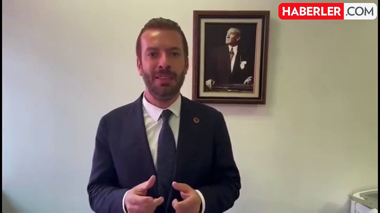 Hakkında siyasi yasak getirilen Belediye Başkanı Kadir Aydar: Ceyhan halkının iradesine ipotek koydular