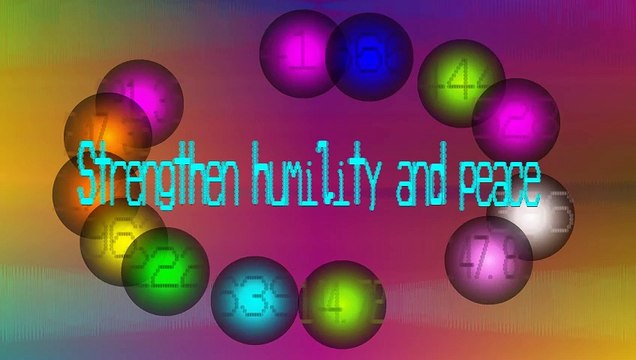 Harmonising Health Balls