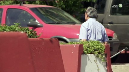 Fragilidad, un síndrome geriátrico del que poco se habla