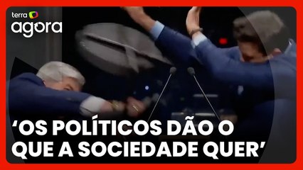 ‘É mais fácil entender uma lacração’, diz especialista sobre atitudes de candidatos em debates