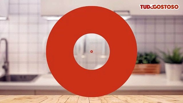 Patê de atum sem maionese