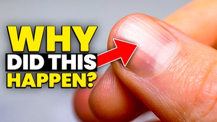 Unveiling The Secrets of The Human Body You'll Be Afraid to Know