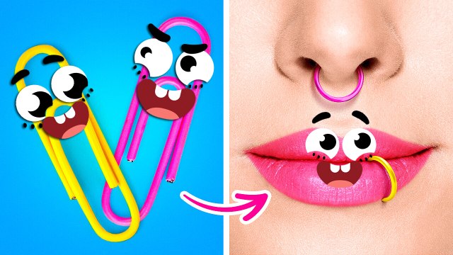 LOL!Doodle Drama! Doodles Whimsical Battles & An Animated World of Living Objects By Doodland