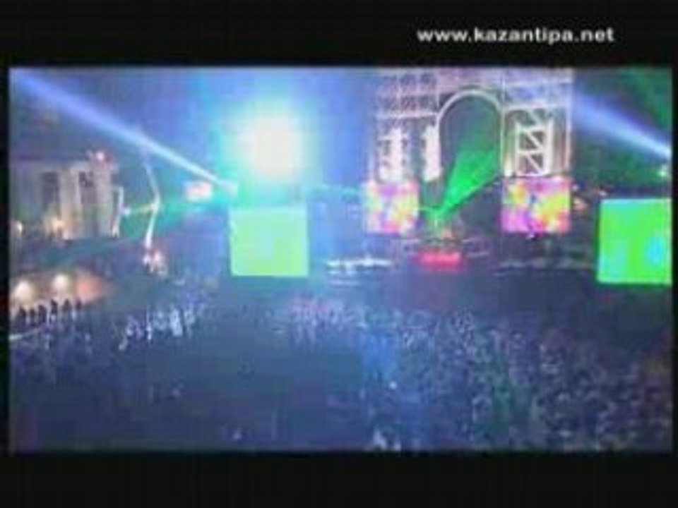 KAZANTIP
