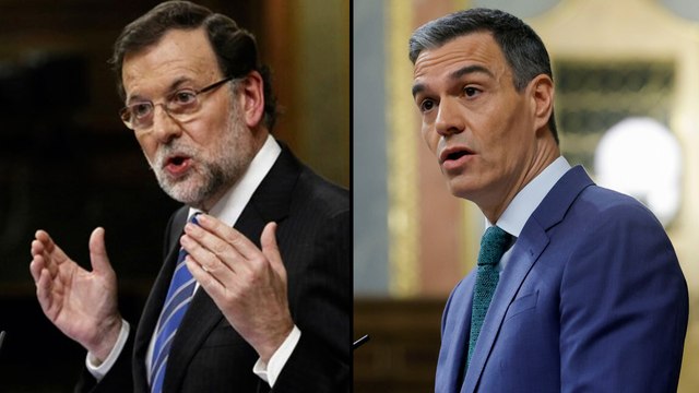 De Rajoy a Sánchez: así han cambiado los planes de regeneración democrática