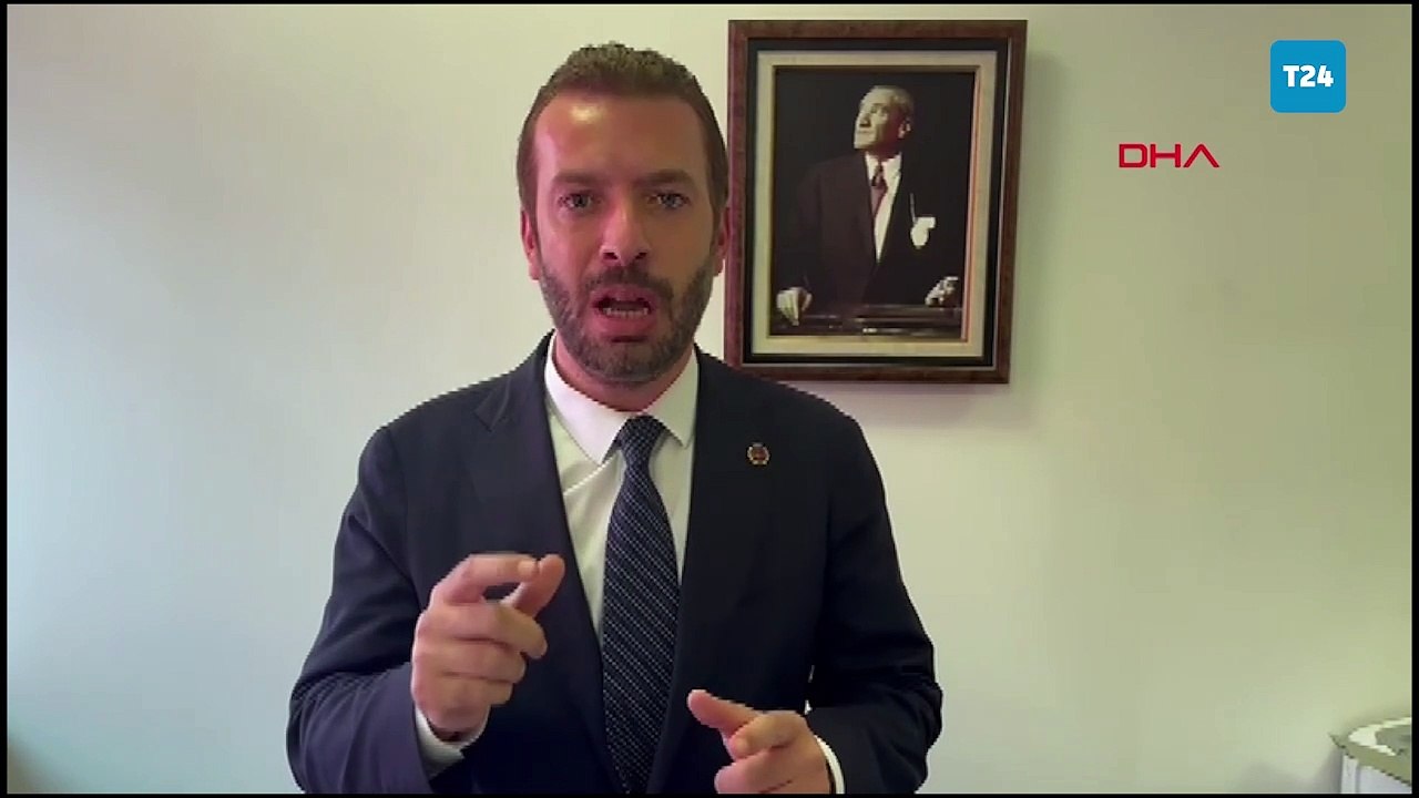 Siyasi yasak getirilen Ceyhan Belediye Başkanı Aydar: Ceyhan halkının iradesine ipotek konuluyor