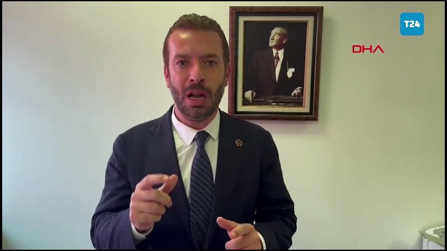 Siyasi yasak getirilen Ceyhan Belediye Başkanı Aydar: Ceyhan halkının iradesine ipotek konuluyor