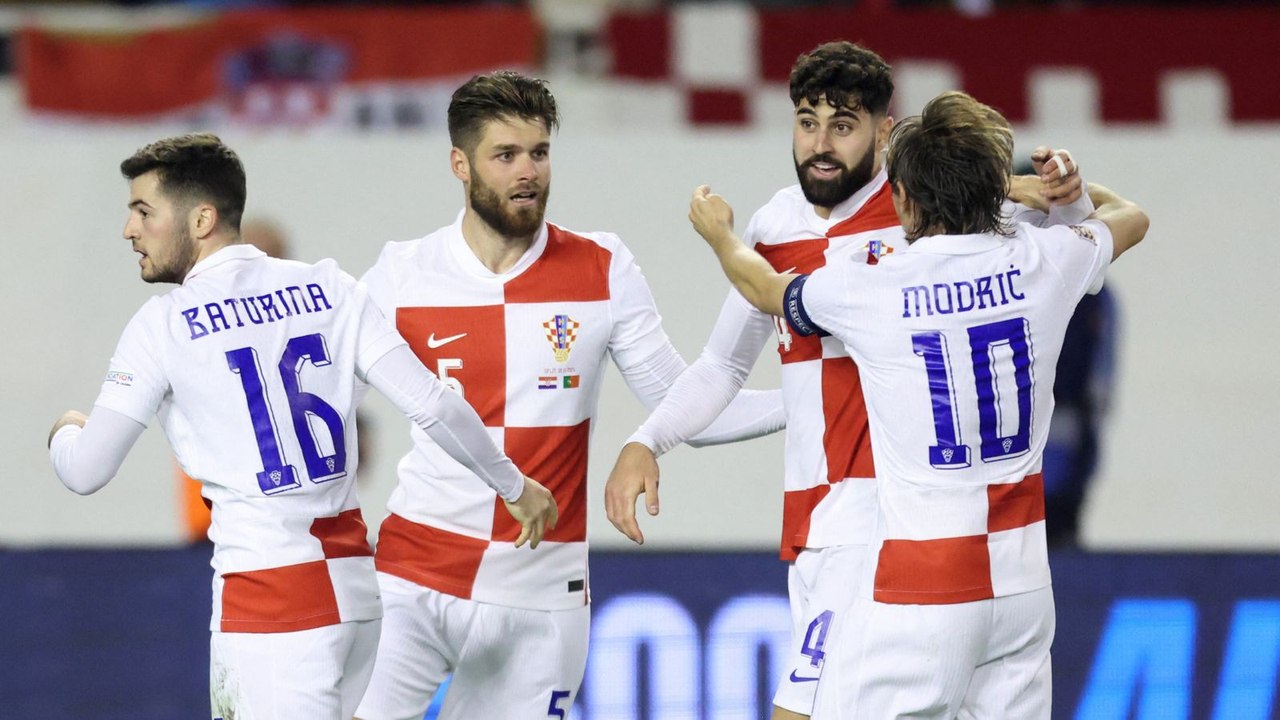 Gvardiol speaks out! The Manchester City defender supports the new Champions League format