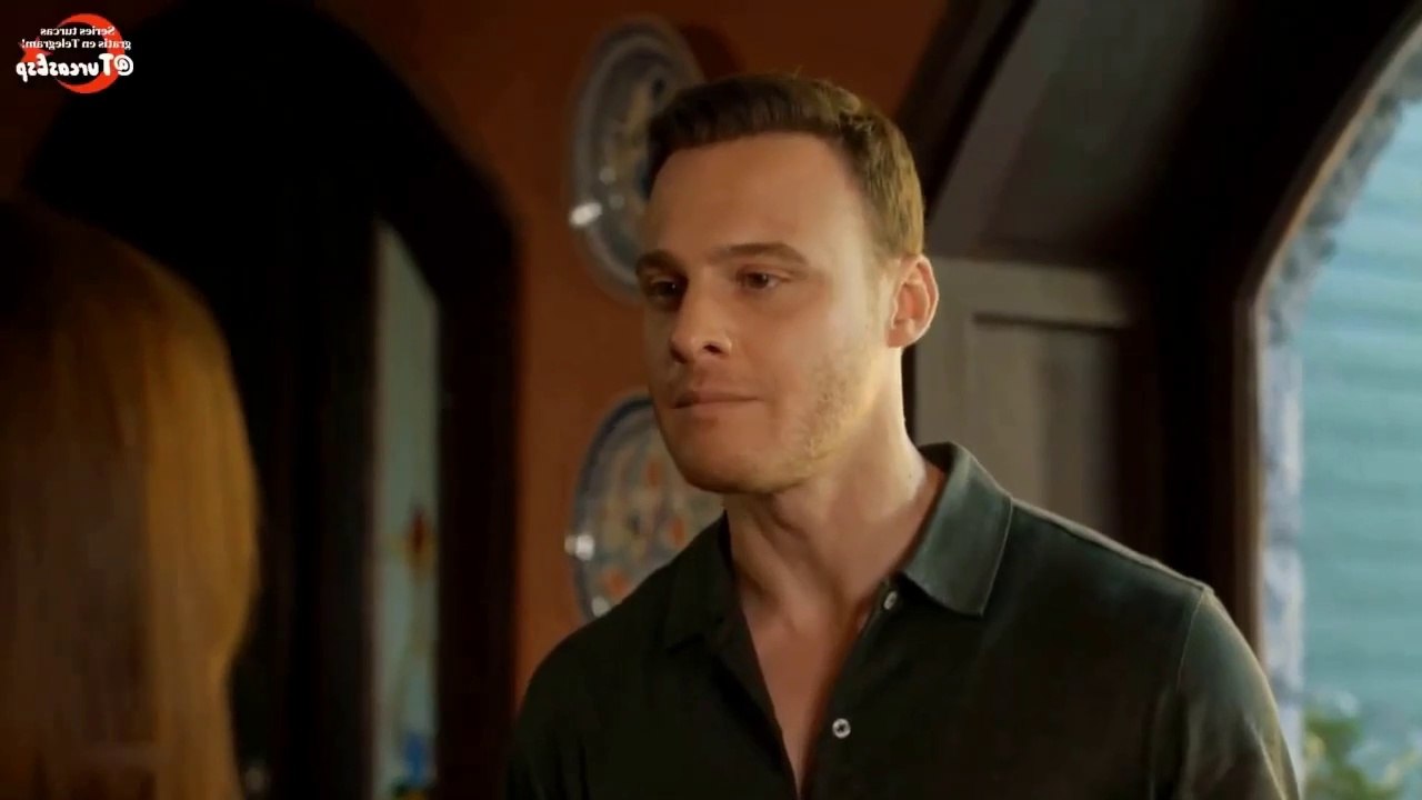 26. QUIÉREME SIEMPRE ❤️ (Ya Çok Seversen) ❤️ Capítulo 26 Audio Español HD. ❤️ Kerem Bürsin. Hafsanur Sancaktutan