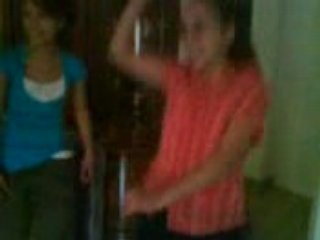 Battle teck entre taii et amel