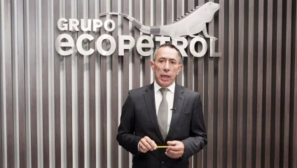 Download Video: Ricardo Roa, presidente de Ecopetrol, se pronuncia por tutela que ordenó suspender operaciones en Uchuva-2