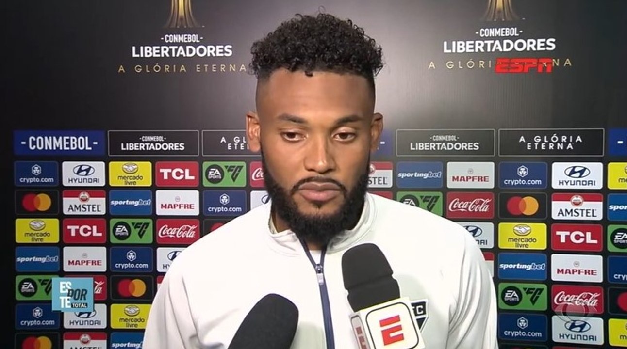 18/09/2024 - Esporte Total