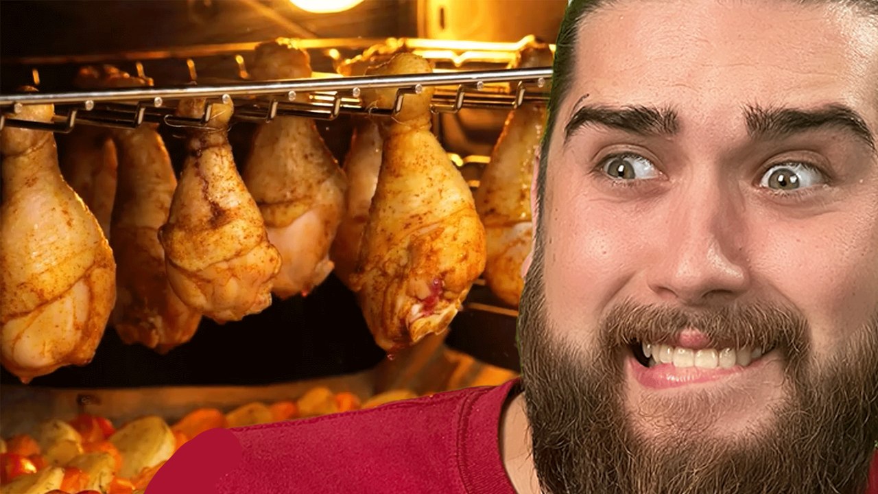 Optimize Your Kitchen Layout !!! The Dudes REACT to 5-Minute Crafts Kitchen Hacks