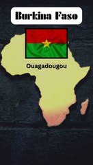 #burkina_faso | Burkina Faso | بوركينا فاسو