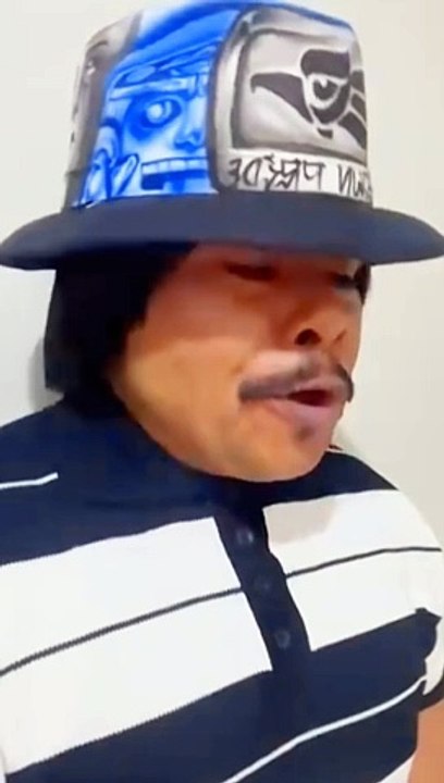 Se me salió el cholo