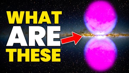Unsolved Space Mysteries Science Still Can't Explain