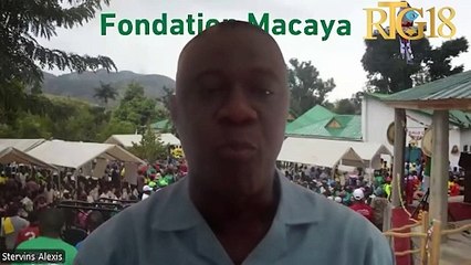 Lansman òganizasyon "FÒS PEYIZAN" pou Vandredi 20 Septanm 2024 la nan tout 10 depatman peyi a.