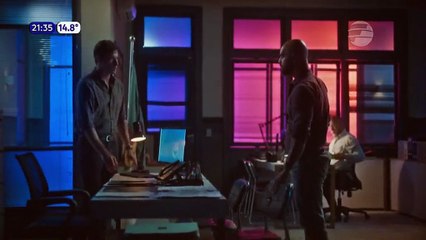 165. Tierra de Deseos (Terra e Paixao), en español