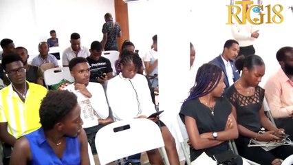 Aktivite pou rann omaj ak etidyan 3èm ane ekonomik Jean Wilfrid Aristilde ki mouri 17 septembre 2024