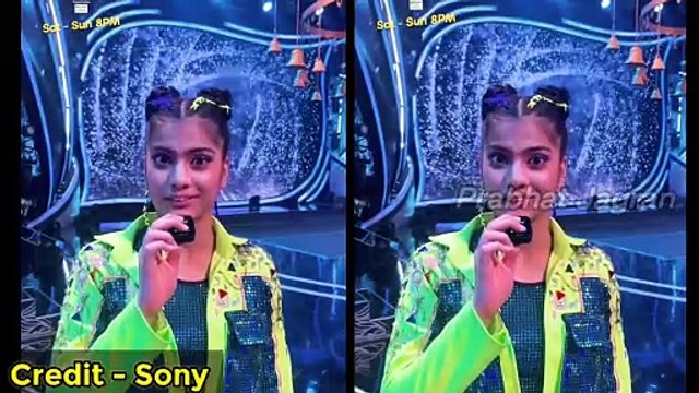 Steve Fire on Stage India s Best Dancer 4 Raghav Got Impress with Steve Jyrwa in IBD 4