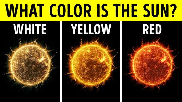 This Space Quiz Will Show How Well You Really Know The Universe