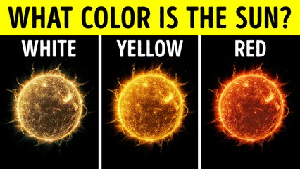 This Space Quiz Will Show How Well You Really Know The Universe