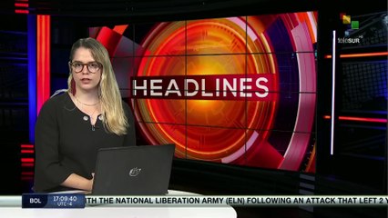 Venezuela | Jorge Rodríguez reveals details of meeting w/ González Urrutia