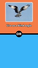Would You Rather Animals Edition #10