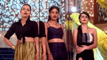 مسلسل للعشق جنون الجزء الثاني الحلقة 95