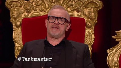 Watch Taskmaster UK S18E02 (2024) – Hilarious Challenges & Unforgettable Moments!