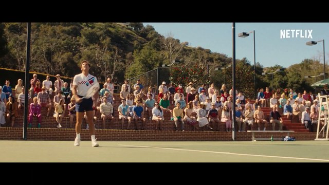 MONSTRES : L'Histoire de Lyle et Erik Menendez Bande Annonce VF (2024) Javier Bardem