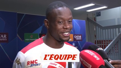 Zakaria : « Le départ que l'on souhaitait » - Foot - C1 - Monaco