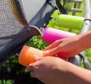 Some really smart ways to repurpose pool noodles!