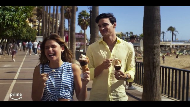 À CONTRE-SENS 2 Bande Annonce VF (Nouvelle, 2024)