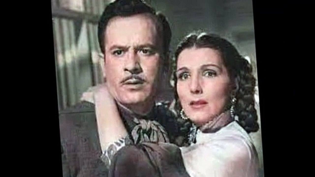Pedro Infante Oh que amor