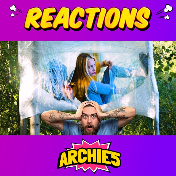 Clever Hacks for a Successful Camping Trip !!! The Dudes REACT To Survival Hacks