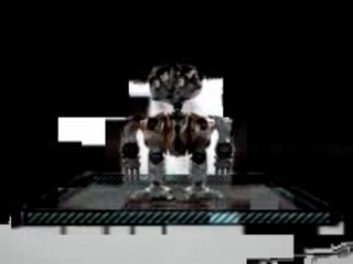 Super mario galaxy - Manoir hanté