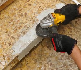 Quick & Simple Fixes for Damaged Stairs 🛠️