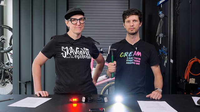 DIY Your Repair or Bring It to a Bike Shop? | The Bicycling Bike Shop | Episode 23 Preview