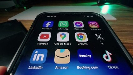 Gigantes das redes sociais são acusados nos EUA de vigiar usuários