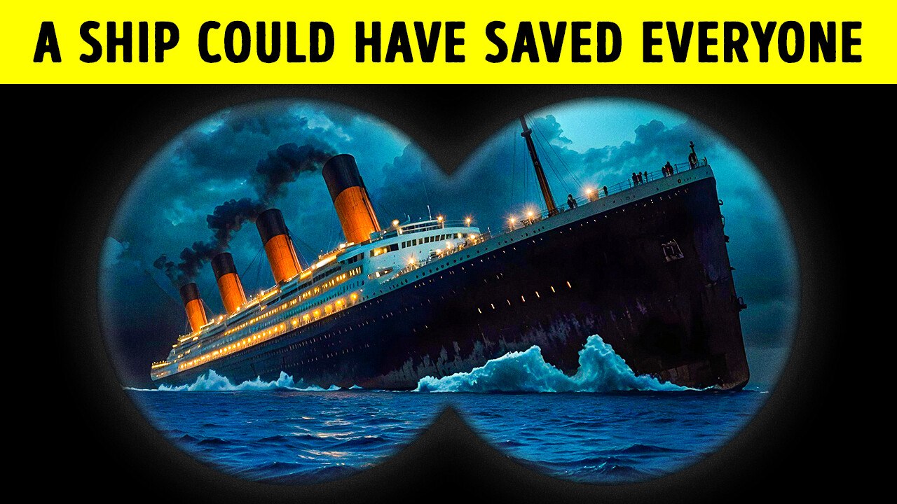 Incredible Titanic Facts That Are Stranger Than Fiction