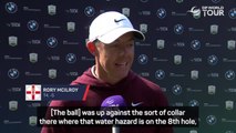 McIlroy hopes left-handed putt will be his last at the PGA Championship