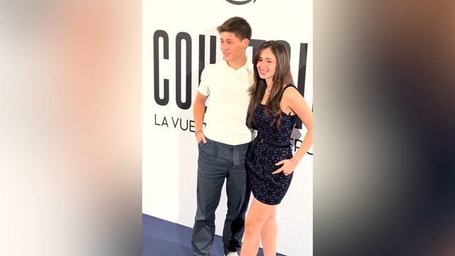 Los looks de Güler, Modric, Militao y Brahim